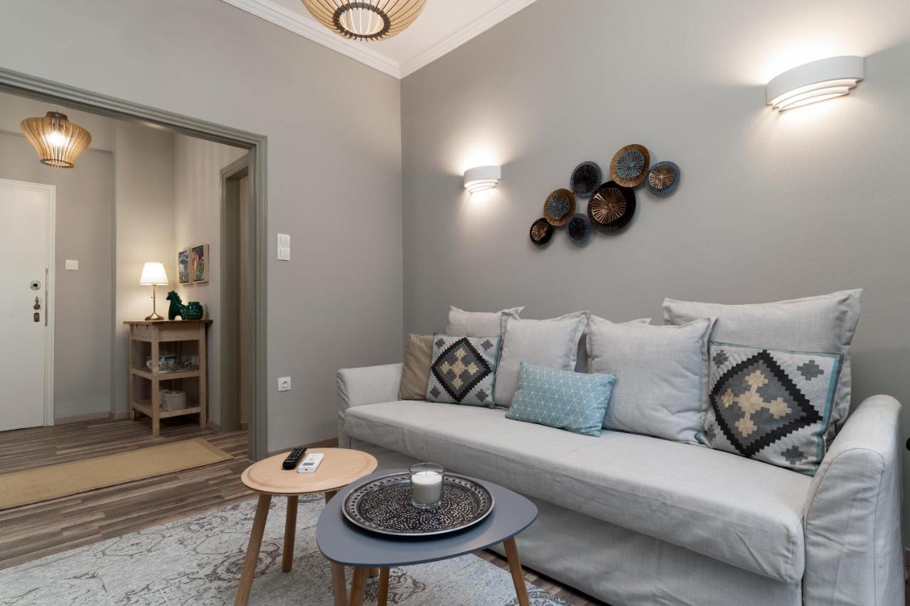Apartman αbsolute Viii Athén
